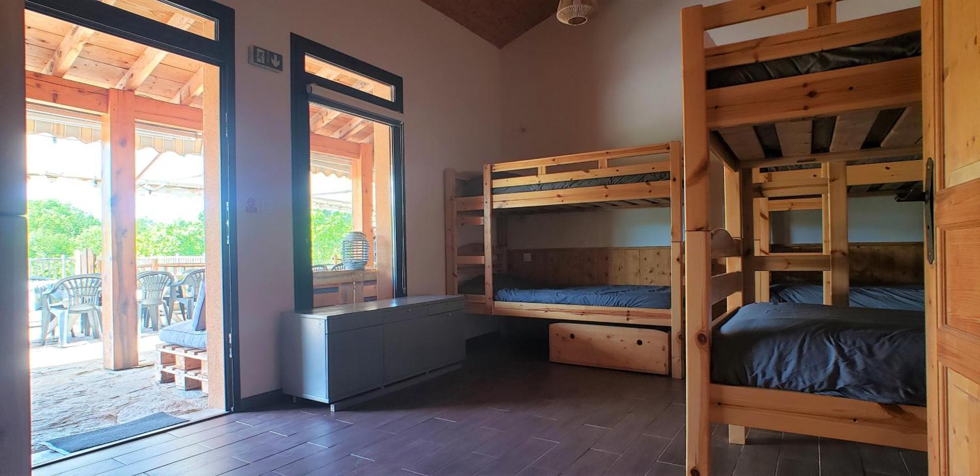Gite De Cayssie Verrieres  Εξωτερικό φωτογραφία